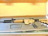 RUGER AR-556 5.56 16.1'' 30-RD FDE *FREE 10 MTH LAYAWAY* - 10 of 10