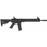 Smith & Wesson 11600 M&P15 Tactical 5.56x45mm NATO 30+1
**10 MONTH FREE LAYAWAY** - 2 of 4