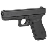 Glock PF2050201 G20 Short Frame 10mm Auto Caliber with 4.61