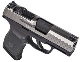 ZEV
Z365 Micro Compact Gun Mod 9mm Luger
**10 MONTH FREE LAYAWAY** - 1 of 13