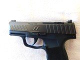 ZEV
Z365 Micro Compact Gun Mod 9mm Luger
**10 MONTH FREE LAYAWAY** - 7 of 13