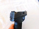 ZEV
Z365 Micro Compact Gun Mod 9mm Luger
**10 MONTH FREE LAYAWAY** - 5 of 13