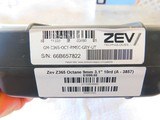 ZEV
Z365 Micro Compact Gun Mod 9mm Luger
**10 MONTH FREE LAYAWAY** - 11 of 13