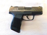 ZEV
Z365 Micro Compact Gun Mod 9mm Luger
**10 MONTH FREE LAYAWAY** - 10 of 13
