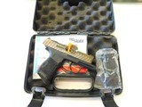 ZEV
Z365 Micro Compact Gun Mod 9mm Luger
**10 MONTH FREE LAYAWAY** - 3 of 13