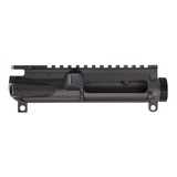 Anderson AM-15 Big Bore Cut Stripped Upper Black*10 MONTH FREE LAYAWAY** - 1 of 2
