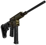 TNW Firearms RXCPLT0010BKOD Aero Survival 10mm Auto Caliber**10 MONTH FREE LAYAWAY** - 3 of 4