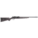 Savage Arms 47006 A17 Target Sporter Semi-Auto 17 HMR Caliber
**10 MONTH FREE LAYAWAY** - 1 of 2