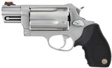 Taurus Judge Public Defender 45 Colt (LC) / 410 Gauge with 2.50" Barrel, 5rd *FREE LAYAWAY* - 3 of 3