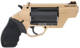 Taurus Judge Public Defender 45 Colt (LC) / 410 Gauge 2.50" brl 5 rd *FREE LAYAWAY* - 1 of 2