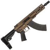 CMMG Banshee 300 Mk47 7.62x39mm AR-15 8" Barrel 30 Round AK-47 Magazine RML6 M-LOK Handguard - 1 of 2