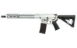 Black Rain Ordnance, SPEC15, Semi-auto 223 Remington/556NATO, 16