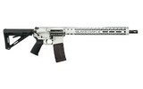 Black Rain Ordnance, SPEC15, Semi-auto 223 Remington/556NATO, 16