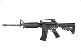 BUSHMASTER M4 PATROLMAN 223 REM | 5.56 NATO 30+1 BFSIII BINARY TRIGGER *FREE LAYAWAY* - 1 of 2