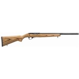 Ruger 10/22 Target, Semi-Automatic, .22LR, Rimfire, 20" Heavy Barrel, 10+1*FREE LAYAWAY* - 1 of 2