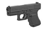 Glock G29 Gen4 Subcompact 10mm 3.78
