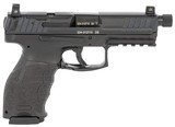HK VP Tactical Optic Ready 9mm 4.70