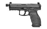 HK VP Tactical Optic Ready 9mm 4.70