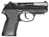 Beretta Px4 Storm Compact 9mm Luger 3.20