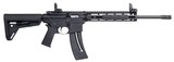 Smith & Wesson M&P15-22 Sport 22 LR 25+1*FREE LAYAWAY / NO CC FEE* - 1 of 2