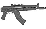Zastava, ZPAP92, Semi-automatic, AK Pistol, 7.62X39, 10