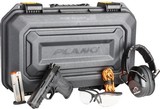 Smith & Wesson M&P9 Shield EZ Range Kit 9mm Luger 3.68