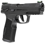 Sig Sauer 322CBAS P322 22 LR 4