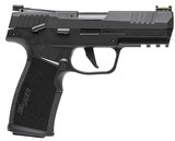 Sig Sauer 322CBAS P322 22 LR 4