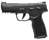 Sig Sauer 322CBAS P322 22 LR 4