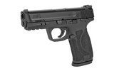 Smith & Wesson 11525 M&P M2.0 40 S&W 4.25