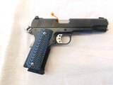 Magnum Research DE1911G 1911 G 45 ACP 5.01