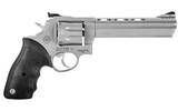 Taurus 608 357 Mag, 38 Special +P 6.50