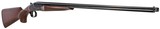 CZ-USA 06407 Sharp-Tail 410 Gauge with 28