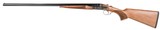 CZ-USA 06415 Sharp-Tail 28 Gauge with 28