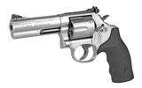 Smith & Wesson Model 686 357 Mag or 38Spl +P s/s 4.12