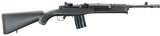 Ruger Mini-14 Tact. 223/5.56x45mm NATO 20+1 16.12