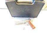 KIMBER Stainless II .45ACP, 5