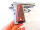 KIMBER Stainless II .45ACP, 5