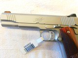 KIMBER Stainless II .45ACP, 5
