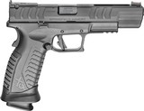 Springfield
XD-M Elite Precision 9mm Luger 22+1 5.25