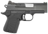 Wilson Combat SFX9 Subcompact 9mm, 3.25