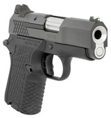 Wilson Combat SFX9 Subcompact 9mm, 3.25