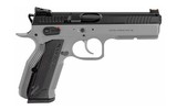 CZ, Shadow 2, Metal Frame Pistol, 9MM, 4.89