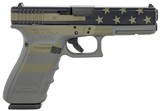 Glock G20 Gen4 10mm 4.61