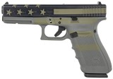 Glock G20 Gen4 10mm 4.61