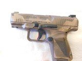 CANIK TP9 ELITE SC BROWN CAMO 12RD 9MM*FINANCING / LAYAWAY* - 4 of 8