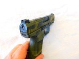 CANIK TP9 ELITE SC GREEN CAMO 9mm 3