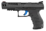 Walther Arms PPQ M2 Q5 Match 9mm 5