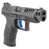 Walther Arms PPQ M2 Q5 Match 9mm 5