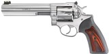 Ruger GP100 357 Mag 6